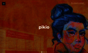 Pikio.com thumbnail