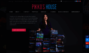 Pikkoshouse.com thumbnail