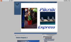 Piknikexspress.blogspot.com thumbnail