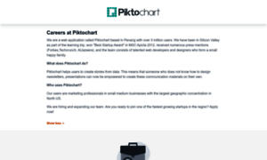 Piktochart.workable.com thumbnail