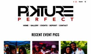 Piktureperfect.com thumbnail