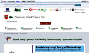 Pila.praca.gov.pl thumbnail