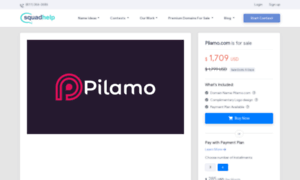 Pilamo.com thumbnail