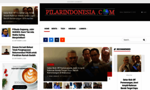 Pilarindonesia.com thumbnail