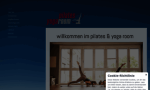 Pilates-room.ch thumbnail