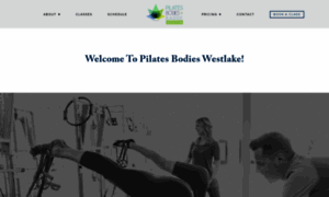 Pilatesbodiesaustin.com thumbnail