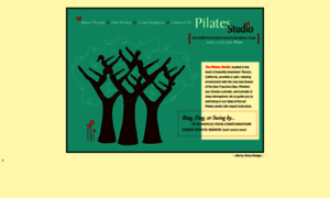 Pilatesstudiotiburon.com thumbnail