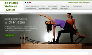 Pilateswellness.net thumbnail