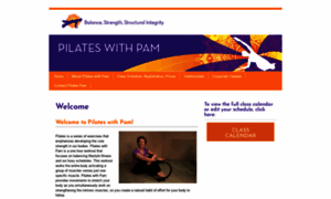 Pilateswithpamseattle.com thumbnail