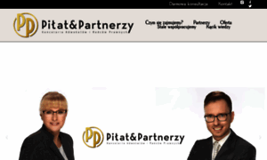 Pilatipartnerzy.pl thumbnail