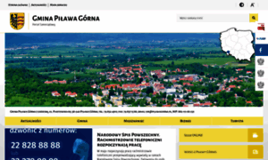Pilawagorna.pl thumbnail