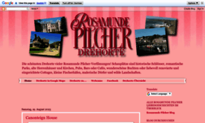 Pilcher-drehorte.blogspot.de thumbnail