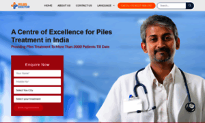 Piles-doctor.com thumbnail