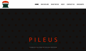 Pileus.technology thumbnail