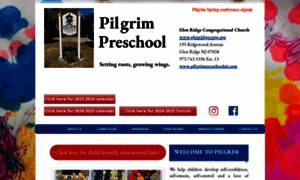 Pilgrimpreschoolnj.com thumbnail