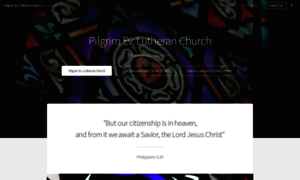 Pilgrimtosa.org thumbnail
