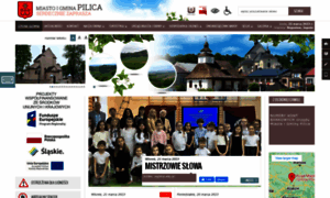 Pilica.pl thumbnail