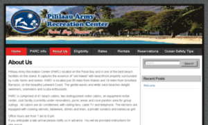 Pililaauarmyrecreationcenter.com thumbnail