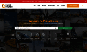 Pilingbroker.com thumbnail