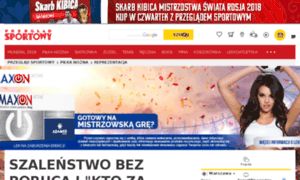 Pilka-nozna.przegladsportowy.pl thumbnail