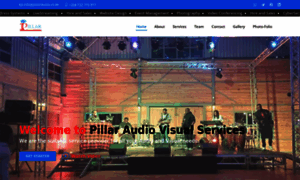 Pillaraudio.co.ke thumbnail