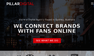 Pillardigital.com.au thumbnail