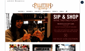 Pillitteri.com thumbnail