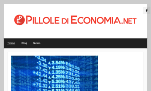 Pilloledieconomia.net thumbnail