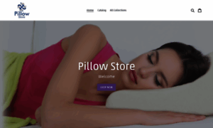 Pillow-store-s.myshopify.com thumbnail