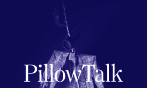 Pillowtalk.co thumbnail