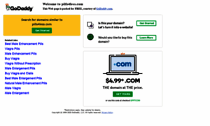 Pills4less.com thumbnail