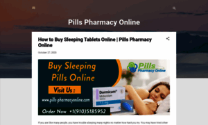 Pillspharmacyonline.blogspot.com thumbnail