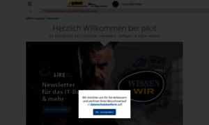 Pilot-computer.de thumbnail