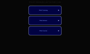 Pilot-training-network.com thumbnail