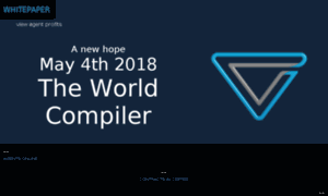 Pilot.codevalley.com thumbnail