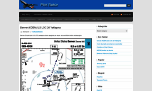 Pilotbabur.wordpress.com thumbnail