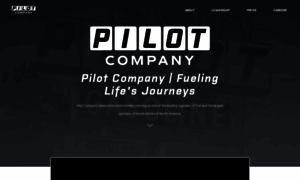 Pilotcompany.com thumbnail