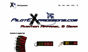 Pilotexpressions.com thumbnail