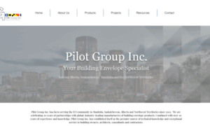 Pilotgroup.ca thumbnail