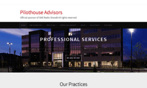 Pilothouseadvisors.com thumbnail