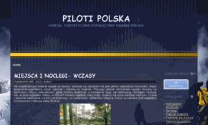 Piloti-polska.pl thumbnail