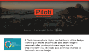 Piloti.com.br thumbnail