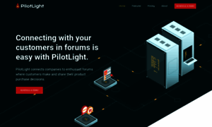 Pilotlight.io thumbnail