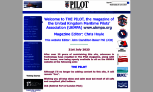 Pilotmag.co.uk thumbnail