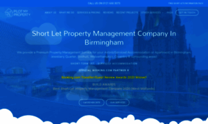 Pilotmyproperty.co.uk thumbnail