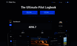 Pilotpro.com thumbnail