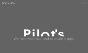 Pilots.co.jp thumbnail