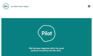 Pilotsoftlaunch.com thumbnail