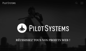 Pilotsystems.net thumbnail