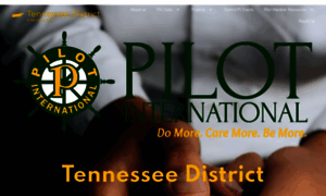 Pilottndistrict.com thumbnail